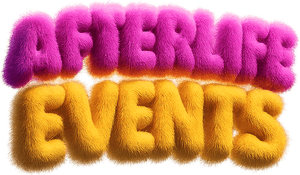 Afterlife Events
